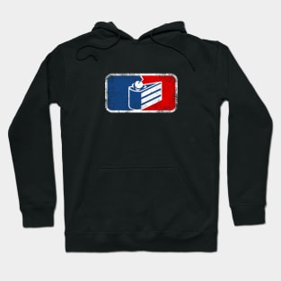 Major League Cake Seekers Hoodie